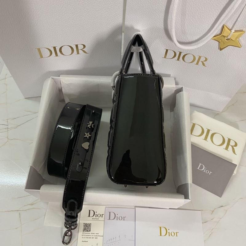 Dior My Lady Bags